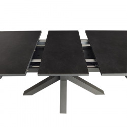 Rayna Extn Dining Table